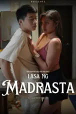 Lasa Ng Madrasta (2025)
