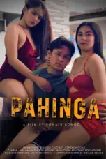 Pahinga (2025)